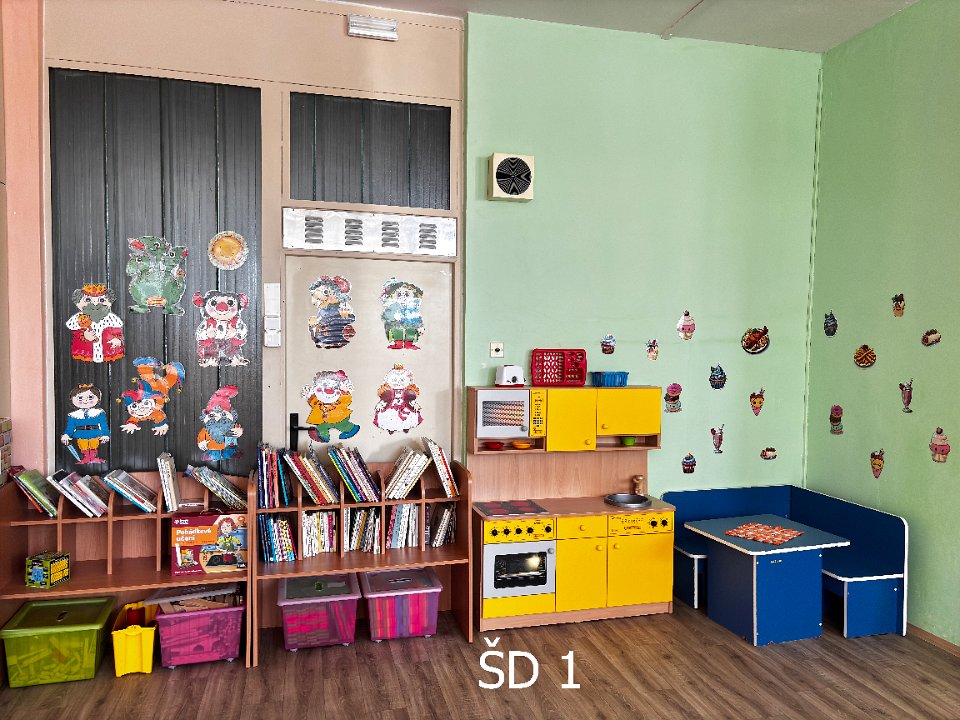 Vstup do fotogalerie