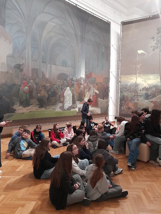 Vstup do fotogalerie