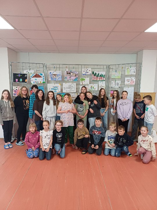 Vstup do fotogalerie