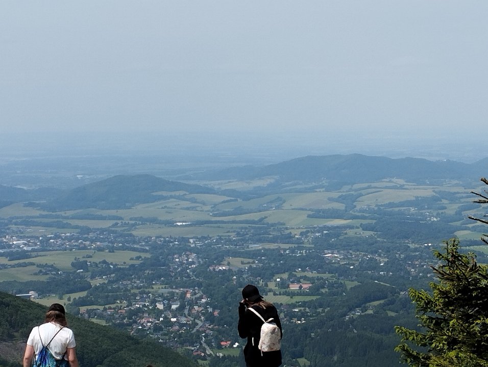Vstup do fotogalerie