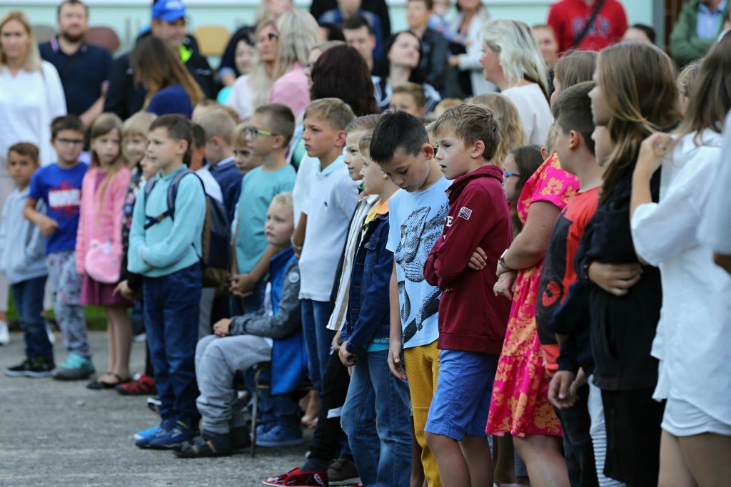 Vstup do fotogalerie