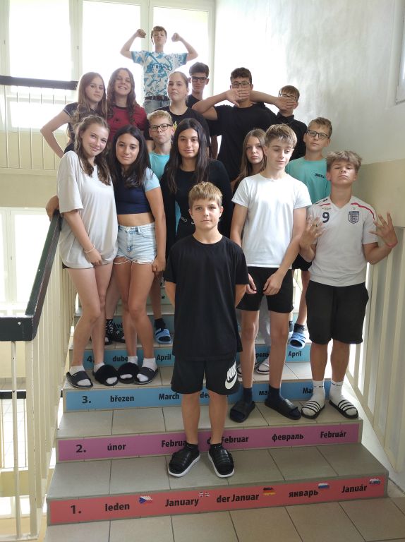 Vstup do fotogalerie