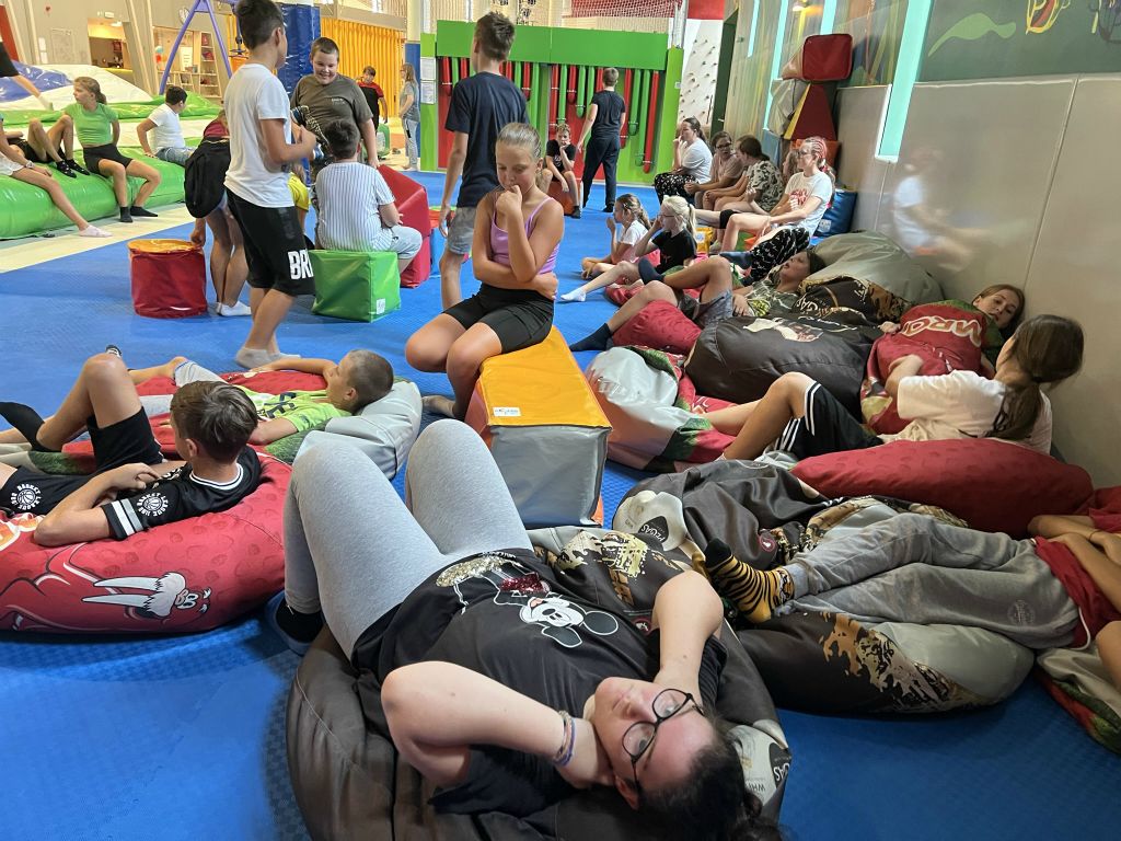 Vstup do fotogalerie