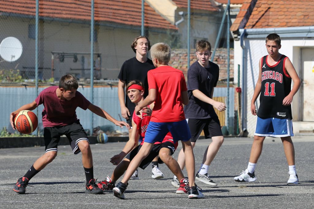 Vstup do fotogalerie