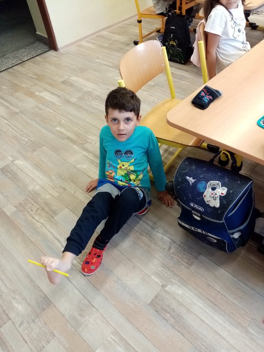 Vstup do fotogalerie