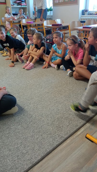 Vstup do fotogalerie