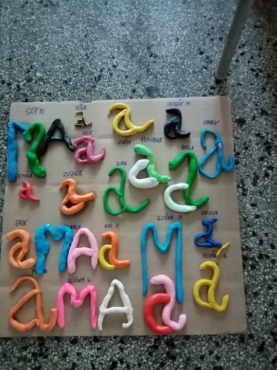 Vstup do fotogalerie