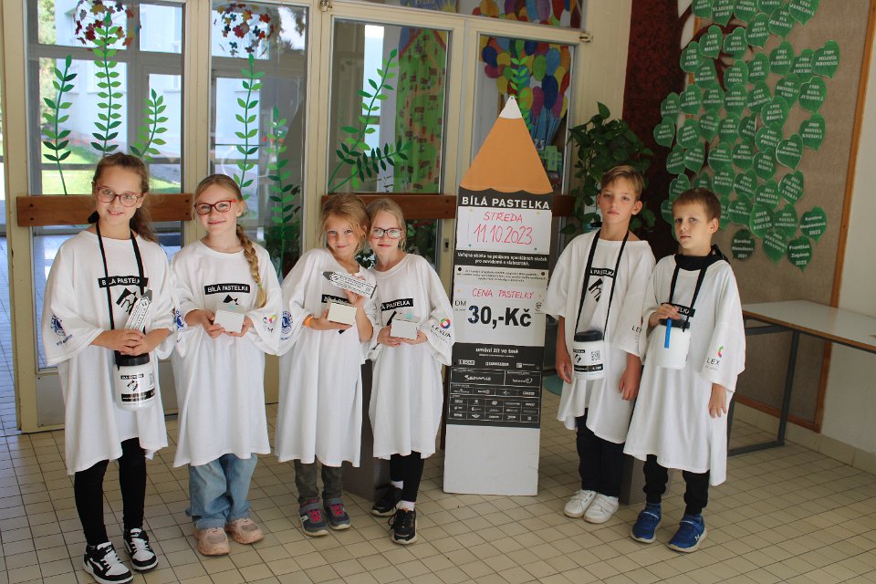 Vstup do fotogalerie