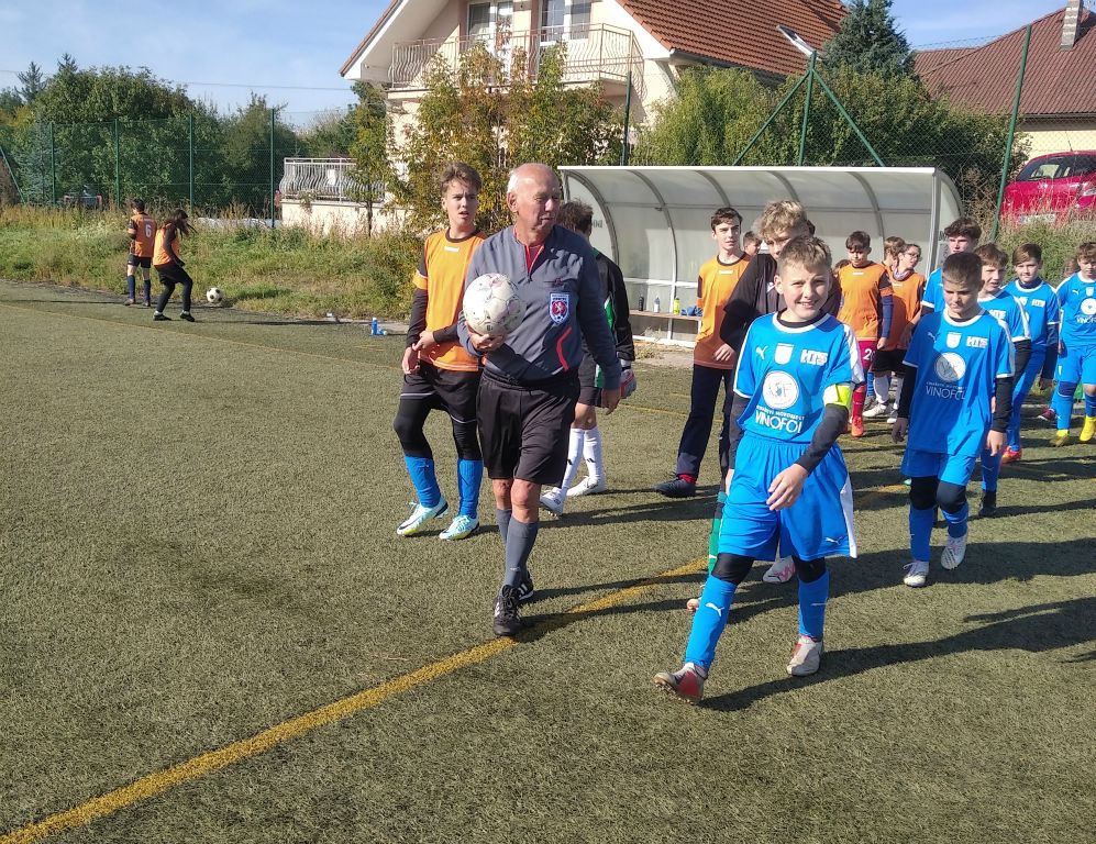 Vstup do fotogalerie