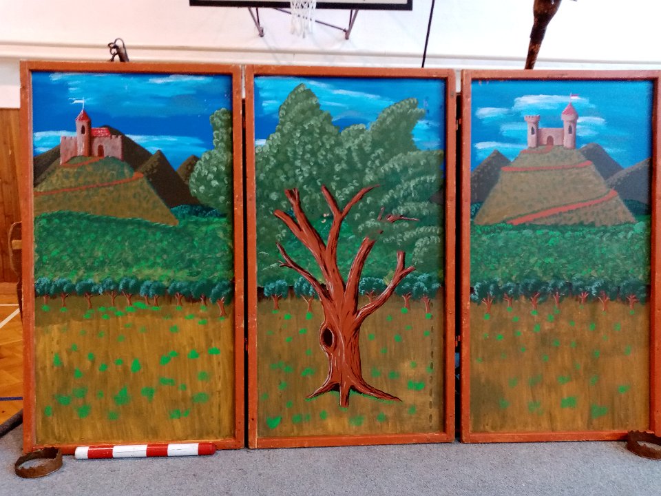 Vstup do fotogalerie