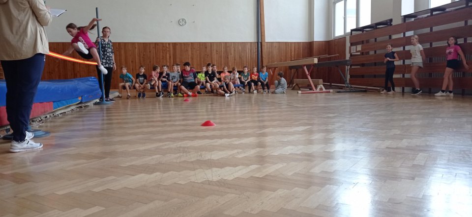 Vstup do fotogalerie