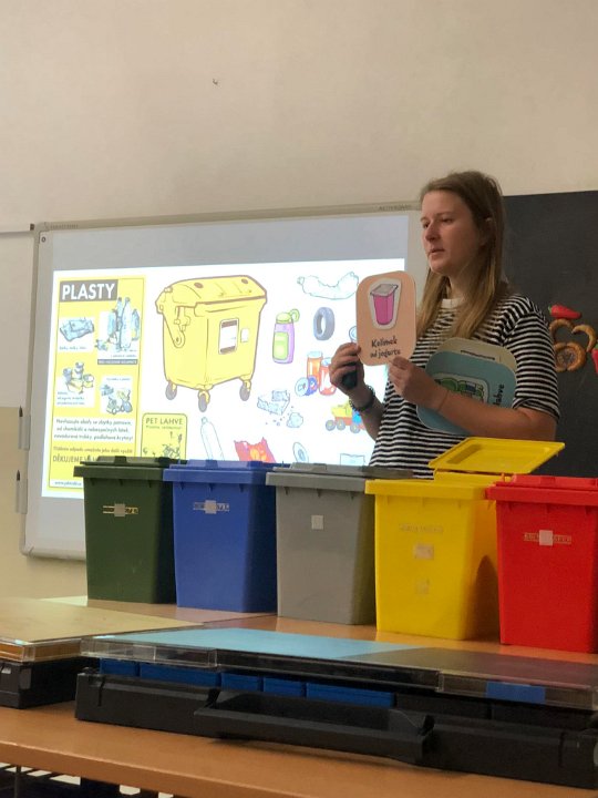 Vstup do fotogalerie