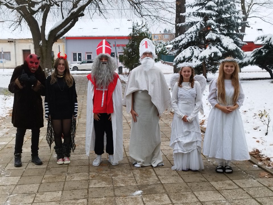 Vstup do fotogalerie