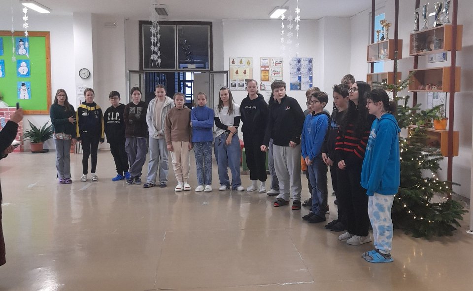 Vstup do fotogalerie