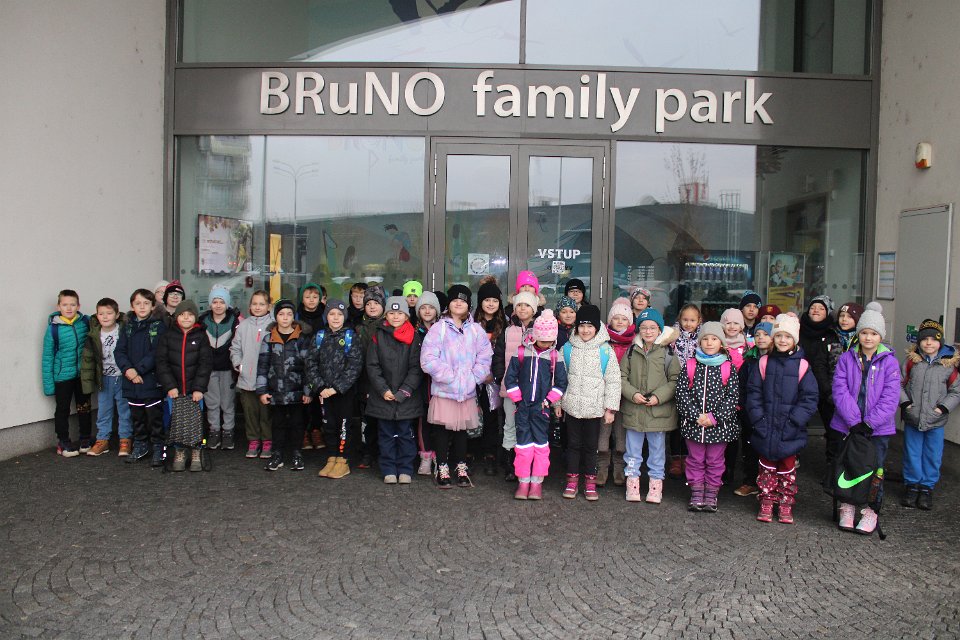 Vstup do fotogalerie