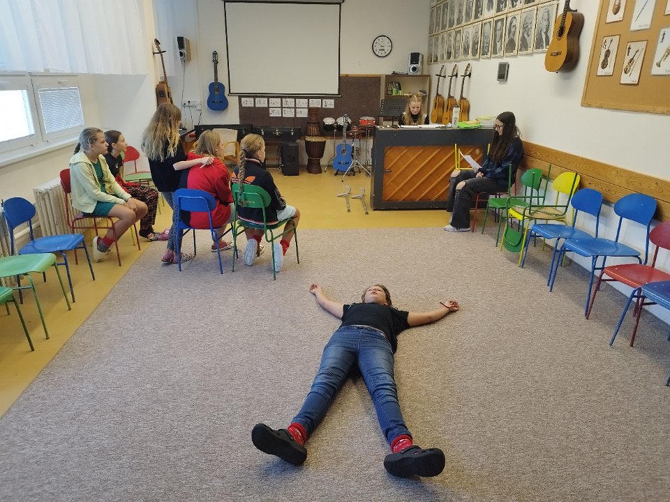 Vstup do fotogalerie