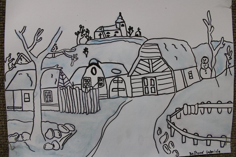 Vstup do fotogalerie