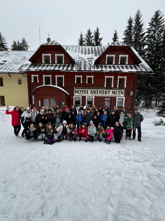 Vstup do fotogalerie