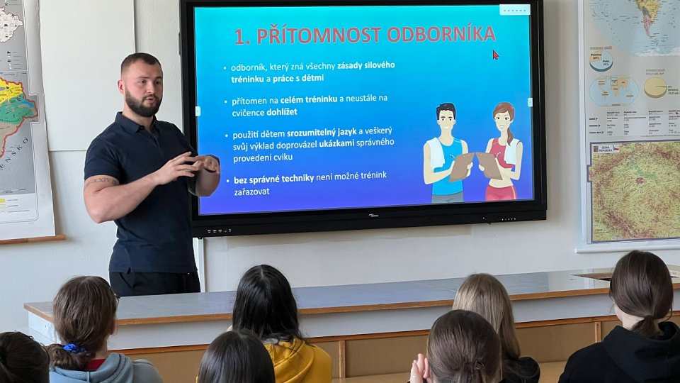 Vstup do fotogalerie