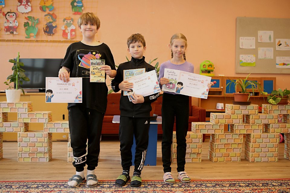 Vstup do fotogalerie