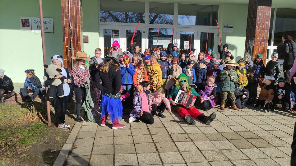 Vstup do fotogalerie