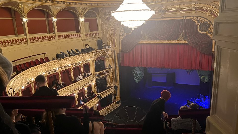 Vstup do fotogalerie