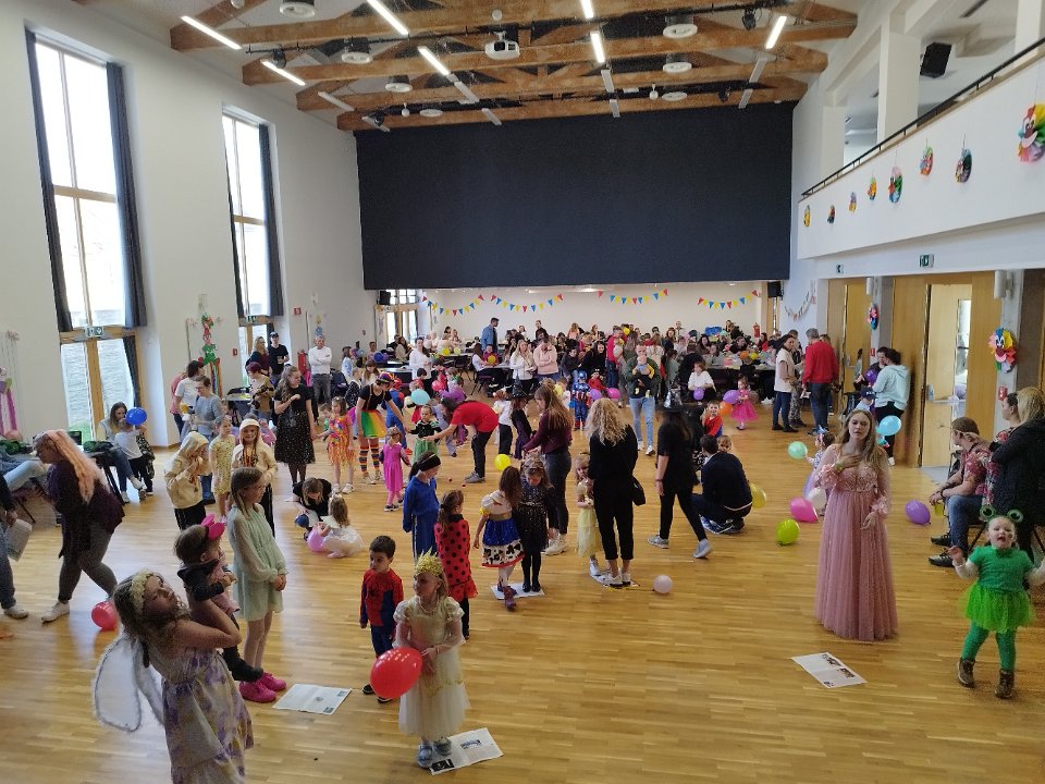 Vstup do fotogalerie