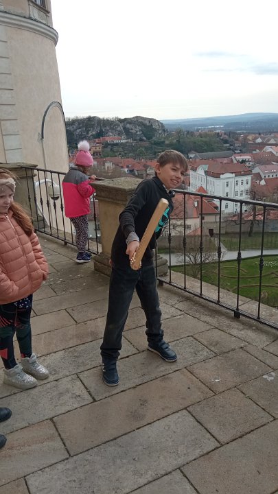 Vstup do fotogalerie