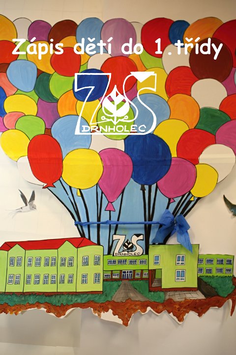 Vstup do fotogalerie