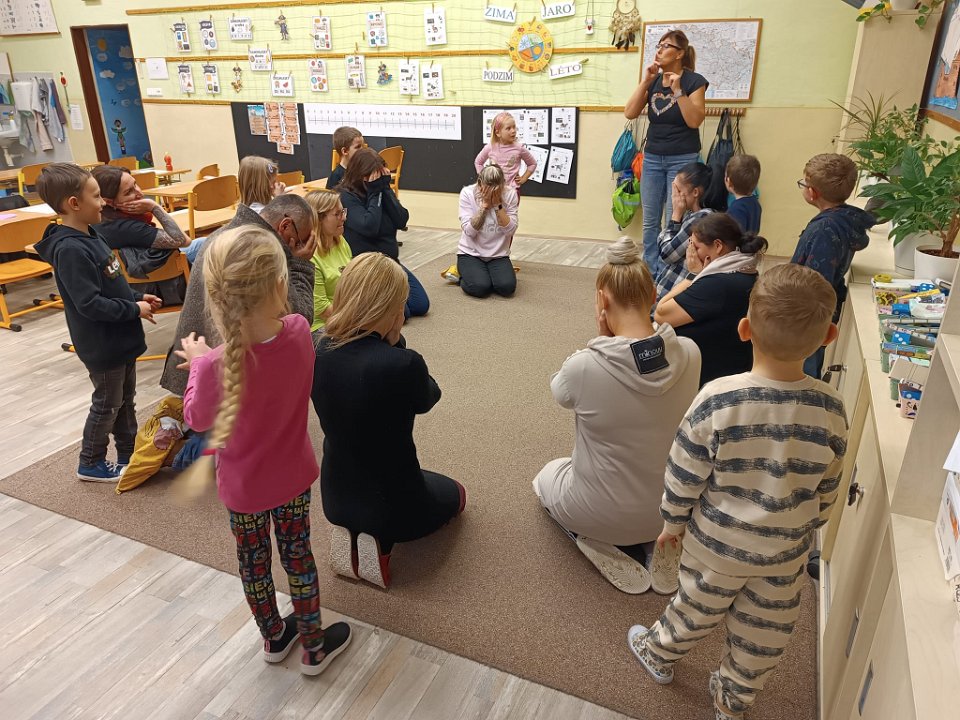 Vstup do fotogalerie