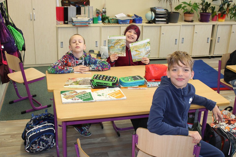 Vstup do fotogalerie