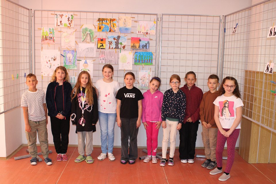 Vstup do fotogalerie