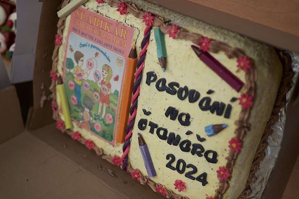 Vstup do fotogalerie