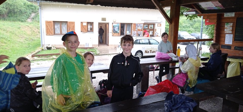 Vstup do fotogalerie