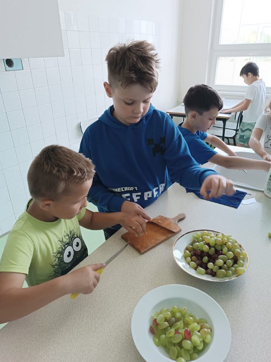 Vstup do fotogalerie