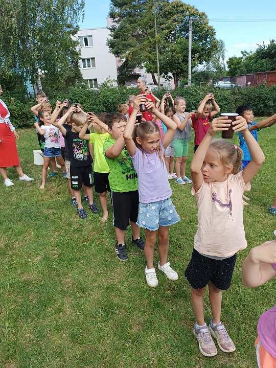 Vstup do fotogalerie