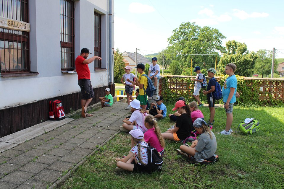 Vstup do fotogalerie