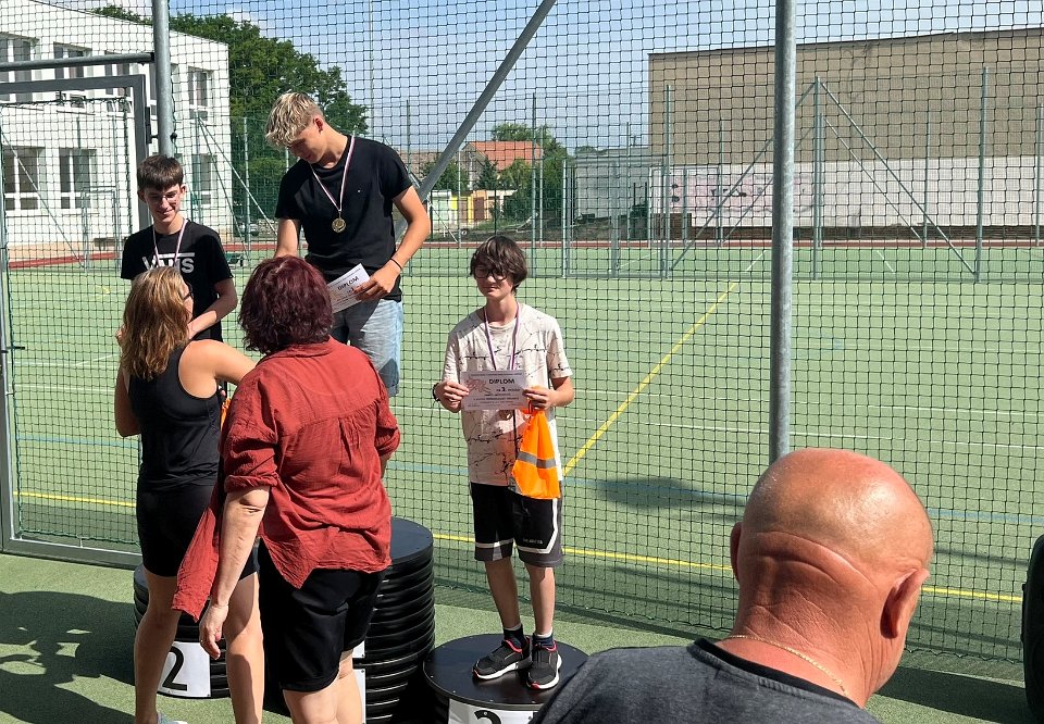 Vstup do fotogalerie