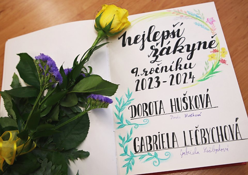 Vstup do fotogalerie