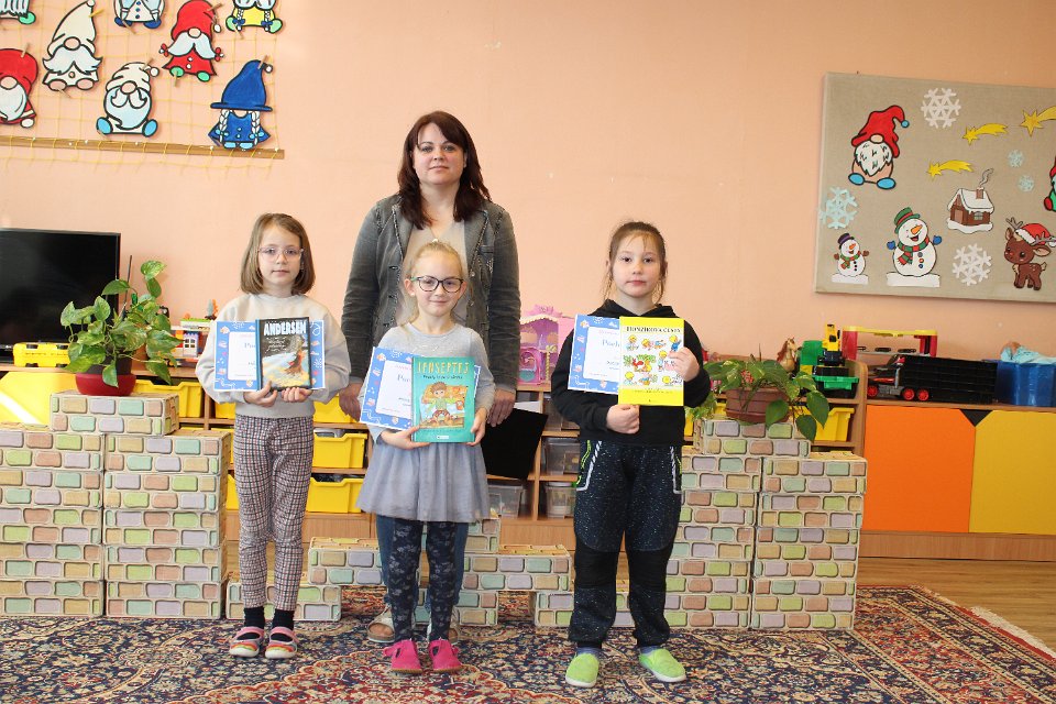 Vstup do fotogalerie