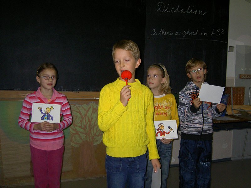 Vstup do fotogalerie