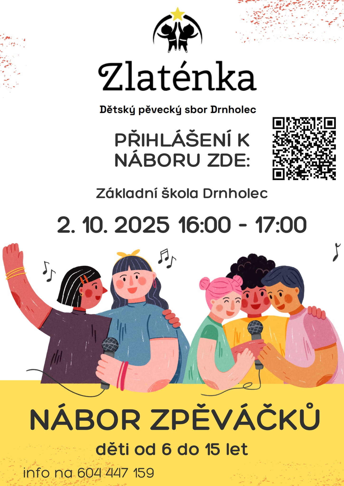 Klikni a přihlas se